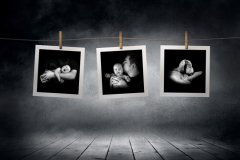 猴年宝宝符姓起名取名大全姓李