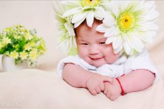 给宝宝起名取名叫高艺什么