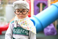 宝宝起名取名一世好命