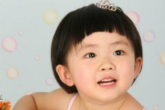 2017四月宝宝女孩起名取名