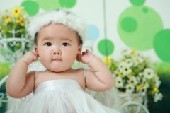 2015薛姓羊年女宝宝起名取名字