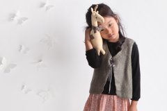 羊年宝宝起名取名梁氏女孩