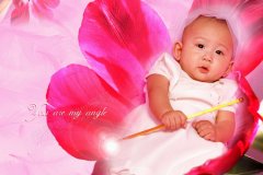 2015年姓盛羊宝宝起名取名