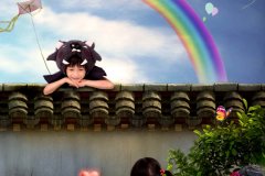 2017张姓宝宝起名取名大全