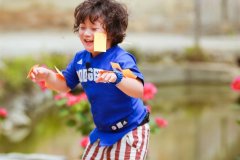 羊年女宝宝起名取名字大全