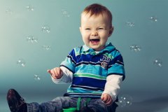 宝宝起名取名姓李女孩