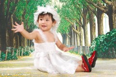 5月19日女宝宝起名取名靳