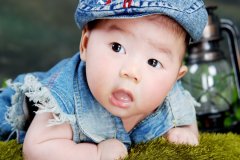 2015韩姓羊宝宝女起名取名