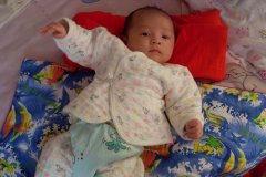 孔姓宝宝含义好的姓名大全