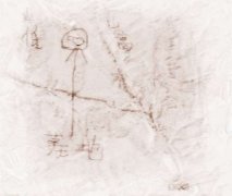 墓地风水分房分富