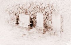 最好的风水墓地