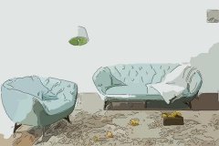 常见的鞋柜风水问题  家里鞋柜要如何摆放