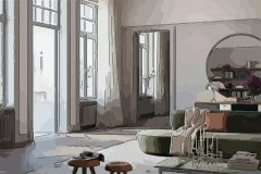 不良家居风水会影响人际关系 这些风水问题不能小看