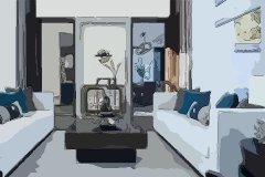 一些常见的破财家居风水现象  快来看看你家有没有