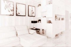 富贵人家都是这样布置家里 2019年旺财的风水布局