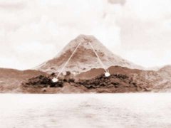 分析这些出大官的风水宝地