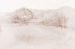 关于坟地风水绝对不能触碰的禁忌