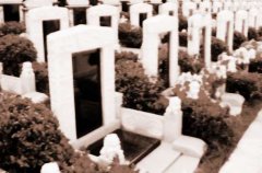 大师讲解农村墓地风水怎么看