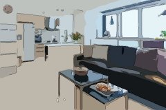 不利子女发展的家居风水 这些风水会阻碍子女发展