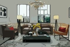 新房子放什么植物让风水变好 为你推荐几款风水植物