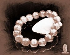 五行缺水戴什么好