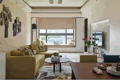 凌乱的家居环境会影响风水吗 家居环境需保持整洁