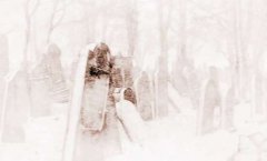 墓地一定要选阳地——如何寻找阳地建造墓地？