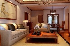 家居物品摆放技巧 这些物品摆放对了好运自然来沙发的摆放要旺财