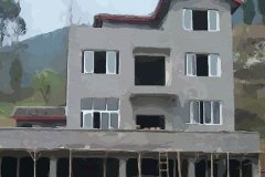 4种房子越住越福气 越住越好运