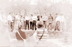 如何看坟墓风水