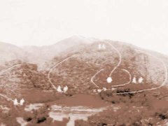 风水墓地朝向哪个方向好