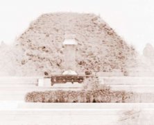 坟墓风水宝地金口决