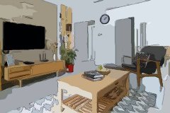 过道的破财风水 小心这些风水问题影响财运发展