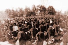 墓地选择有什么讲究和基本原则