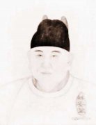 朱元璋祖坟风水