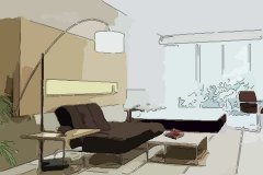 财神最爱的家居风水 做到这些财运自然会好