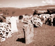 选择墓地时必须要遵循这些基本原则