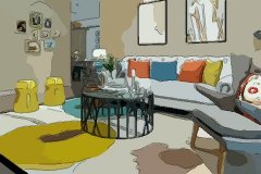 运势不顺？可能是家居风水出了问题