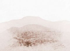 阴宅风水图大全富贵的阴宅风水讲解