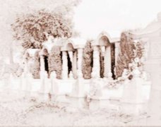 如何看公墓的风水