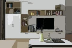 家中植物摆放要知道的风水问题