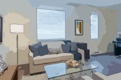 四招教你打造招财家居大门风水 你一定不能错过