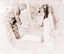 墓地立碑有什么讲究