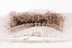 怎样看祖坟的风水