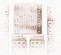 八宅风水的解说大全