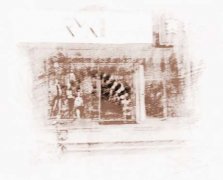 服装店风水布局