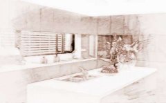 风水学入门之厨房电器的风水问题