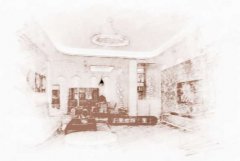 2015年鱼缸的摆放风水位置