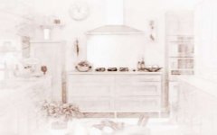 厨房如何布置才能够获得好的风水？