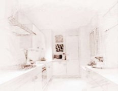 坎宅风水厨房方位